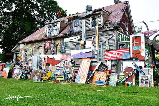 Heidelberg Project