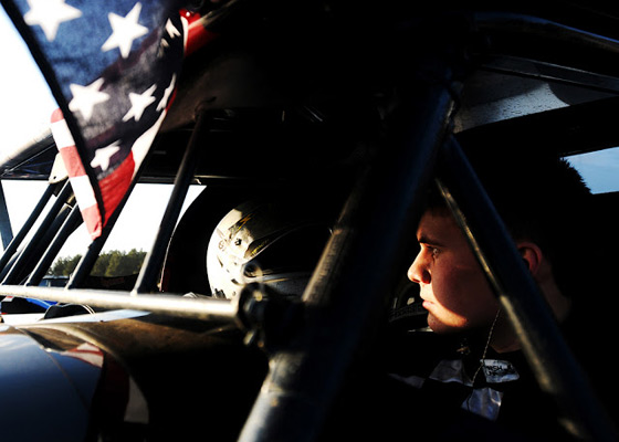 Mississippi Thunder Speedway