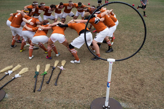 Quidditch World Cup