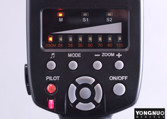 Yongnuo Speedlite YN560