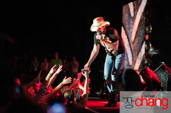 Brad Paisley