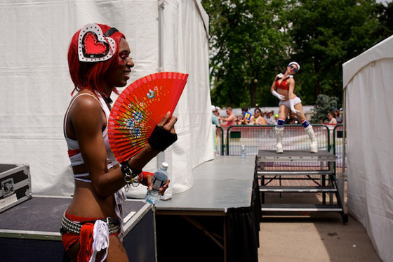 Denver Pridefest