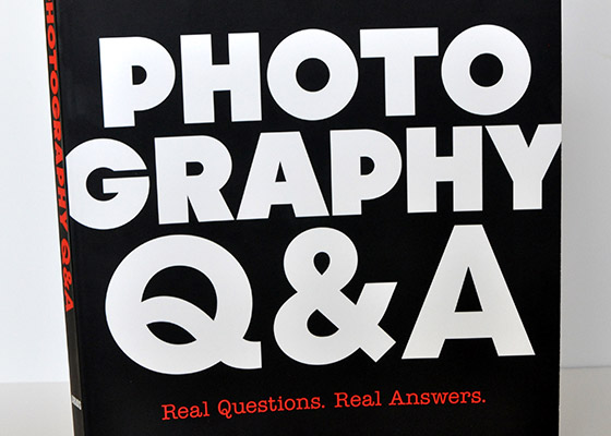Photography Q&A