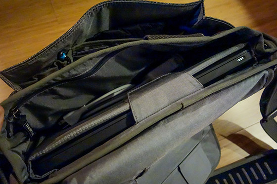 think tank laptop bag