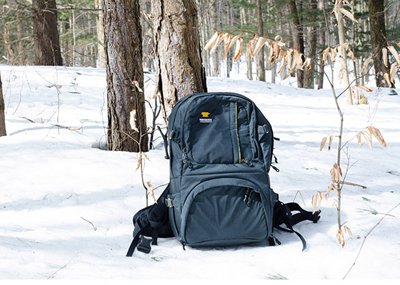 mountainsmith borealis camera backpack