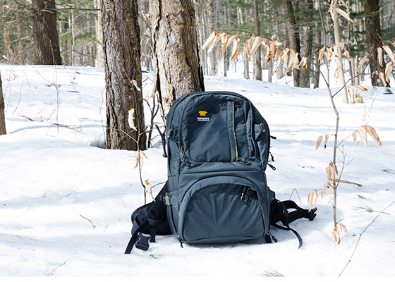 Mountainsmith borealis clearance backpack