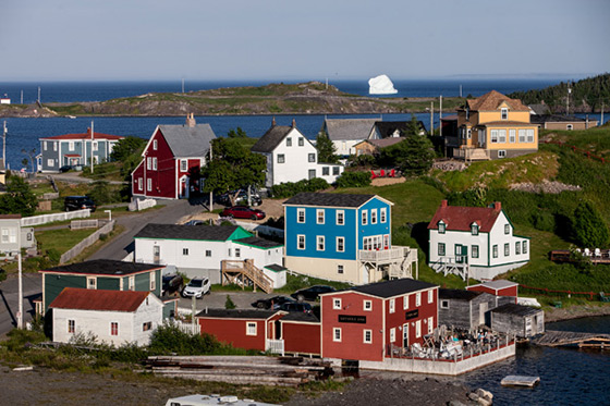 Bonavista Peninsula Newfoundland By Anthony Lanzilote The Photo Brigade