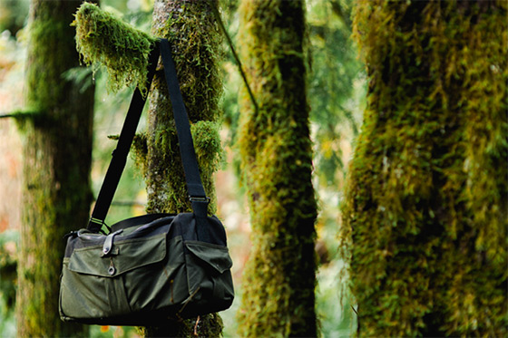 Filson discount sportsman bag