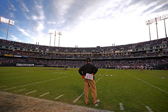 Ravens top 49ers in Blackout Bowl - by Mark J. Rebilas - The Photo Brigade