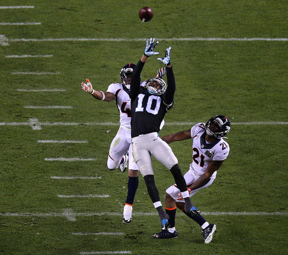 Ravens top 49ers in Blackout Bowl - by Mark J. Rebilas - The Photo Brigade