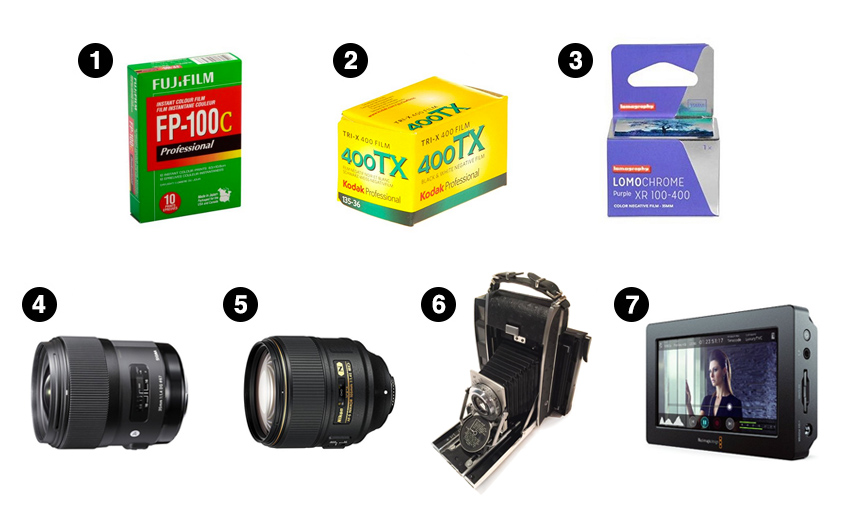 Gear Guide Archives - The Photo Brigade