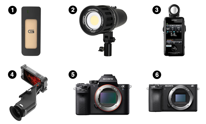 Trusted Recommends: A Sony vlogging camera and an ADO e-bike are high  scorers