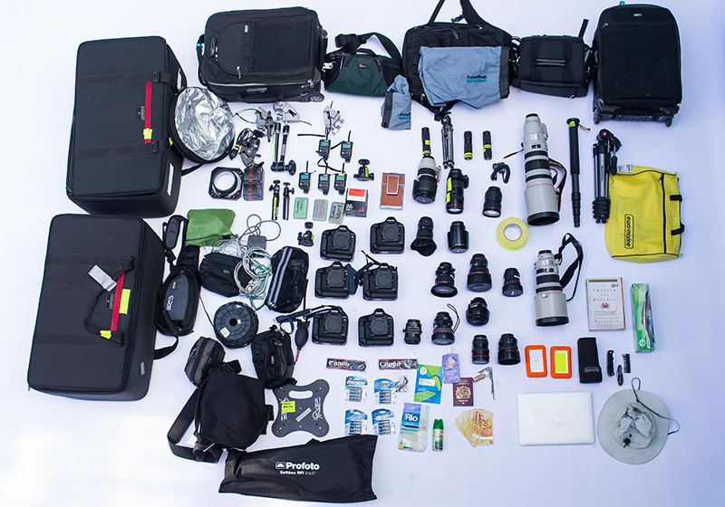 Gear Guide Archives The Photo Brigade
