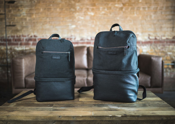 Cooper 2025 slim backpack