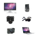 LOTS of camera and office stuff for sale